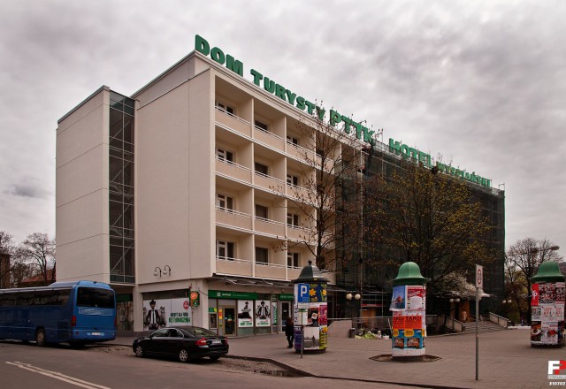 Dom Turystyczny Hotel Wyspiański